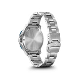 Wenger Seaforce 43 Blue Dial Men's Watch