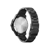 Wenger Seaforce 43 Black  Men's Watch