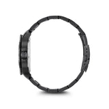 Wenger Seaforce 43 Black  Men's Watch