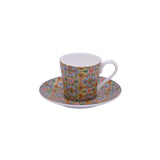 Stechol IMA Gift Box Set of 12 pieces Coffee Cups & Saucer