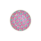 Stechol Purple Gift Box Set of 12 pieces Coffee Cup & Saucer