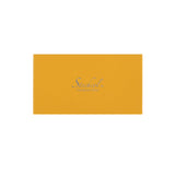 Stechol Gift Box Yellow Mugs Set of 2 Pieces