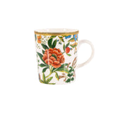 Stechol Mugs Clear Set of 2 pieces