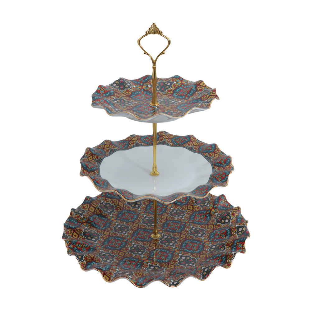 Stechol Durable Porcelain Plate | Dinnerware Stechol Durable Porcelain Plate | Dinnerware