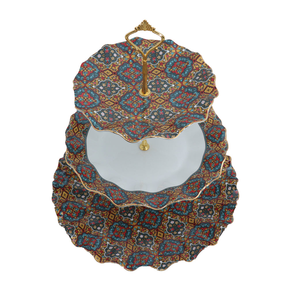 Stechol Durable Porcelain Plate | Dinnerware Stechol Durable Porcelain Plate | Dinnerware