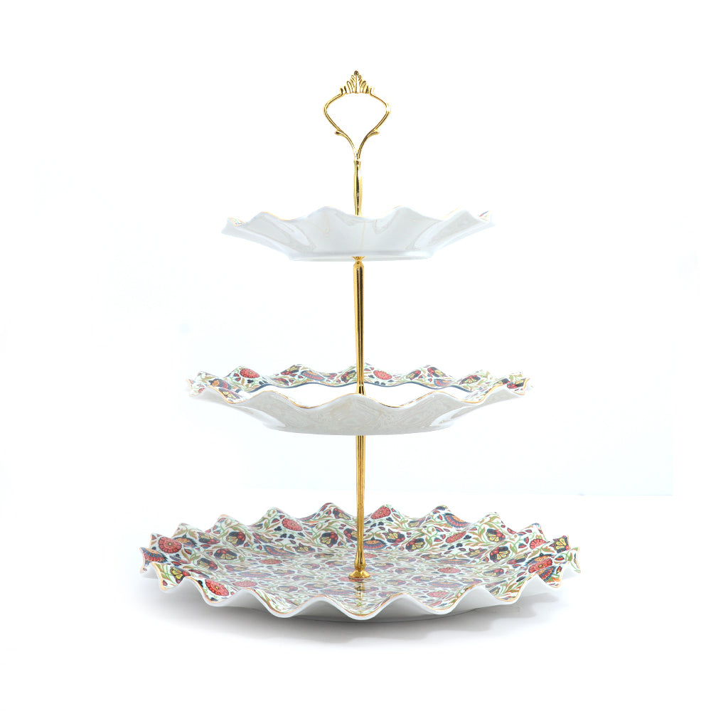 Stechol Durable Porcelain Plate | Dinnerware Stechol Durable Porcelain Plate | Dinnerware
