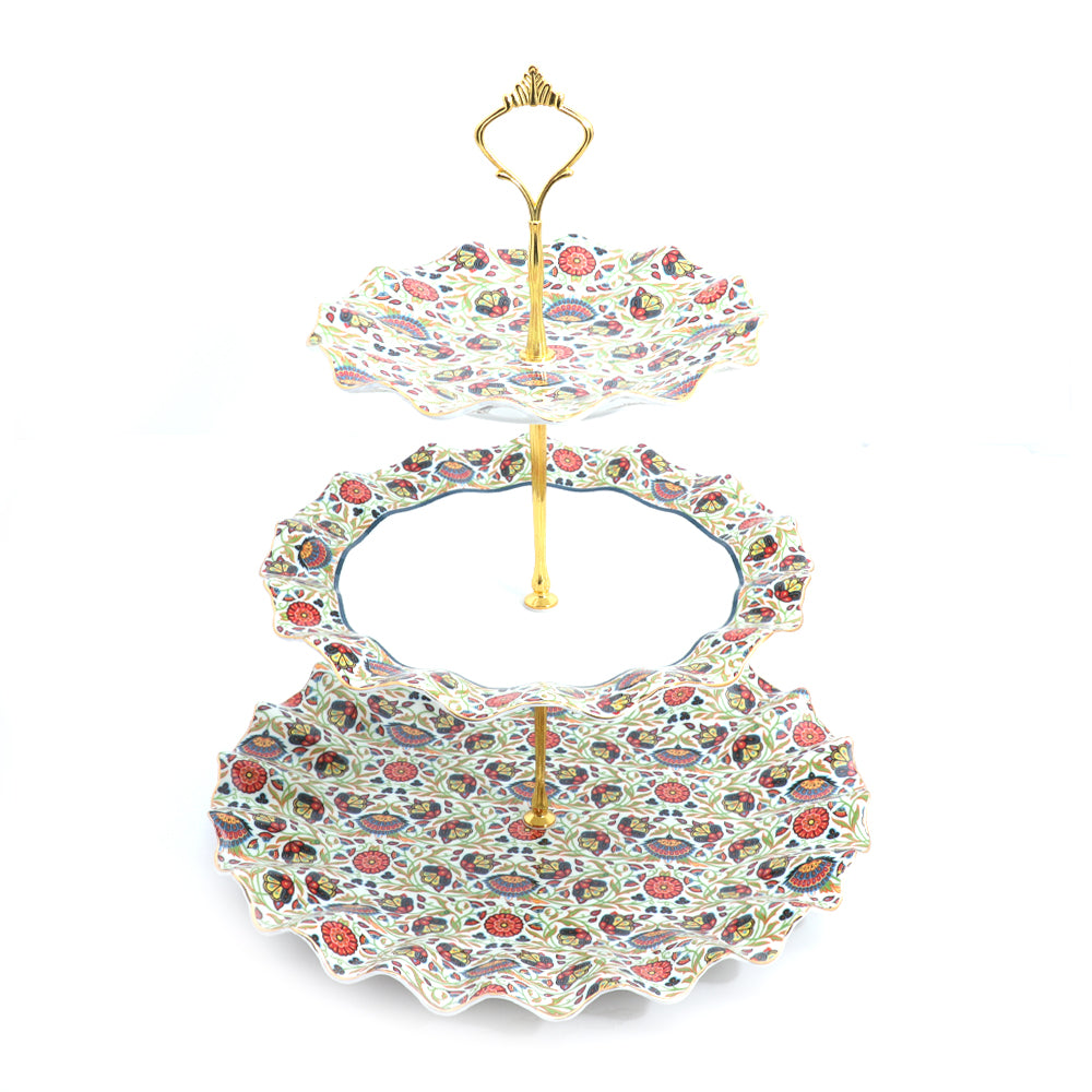 Stechol Durable Porcelain Plate | Dinnerware Stechol Durable Porcelain Plate | Dinnerware