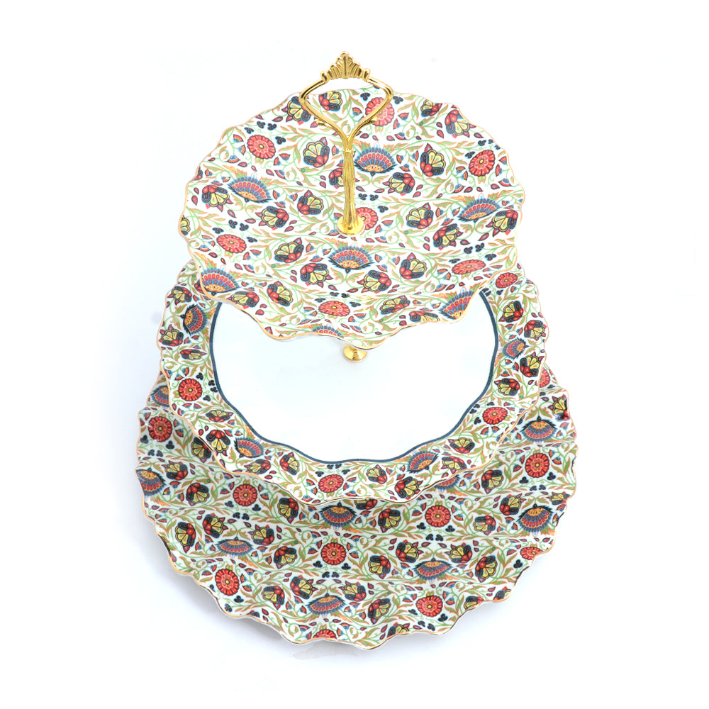 Stechol Durable Porcelain Plate | Dinnerware Stechol Durable Porcelain Plate | Dinnerware