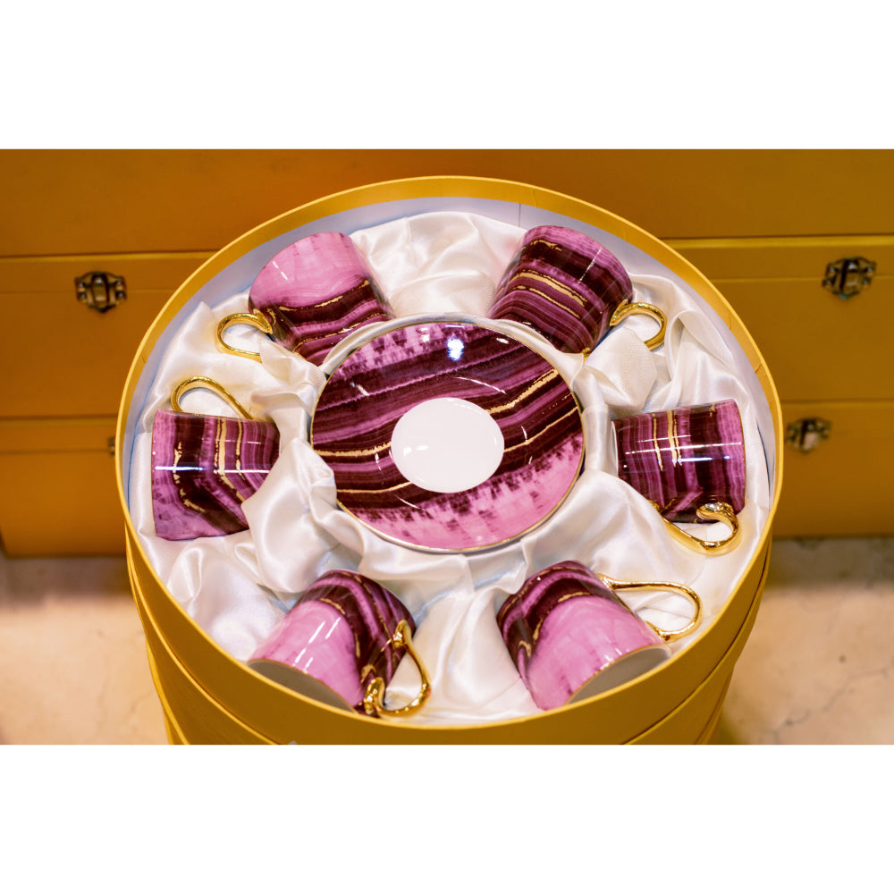 Stechol Fine Bone China Cups and Saucer 12pcs | Drinkware Stechol Fine Bone China Cups and Saucer 12pcs | Drinkware