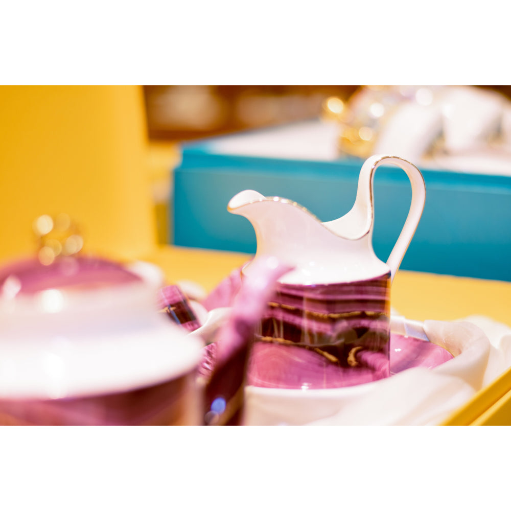 Stechol Fine Bone China Tea set 15pcs | Drinkware Stechol Fine Bone China Tea set 15pcs | Drinkware
