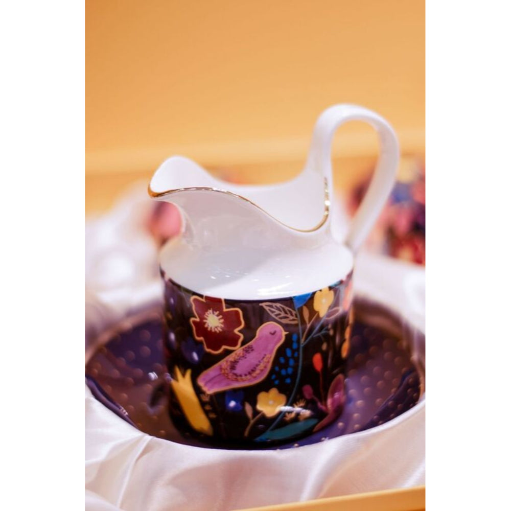 Stechol Fine Bone China Tea set 15pcs | Drinkware Stechol Fine Bone China Tea set 15pcs | Drinkware