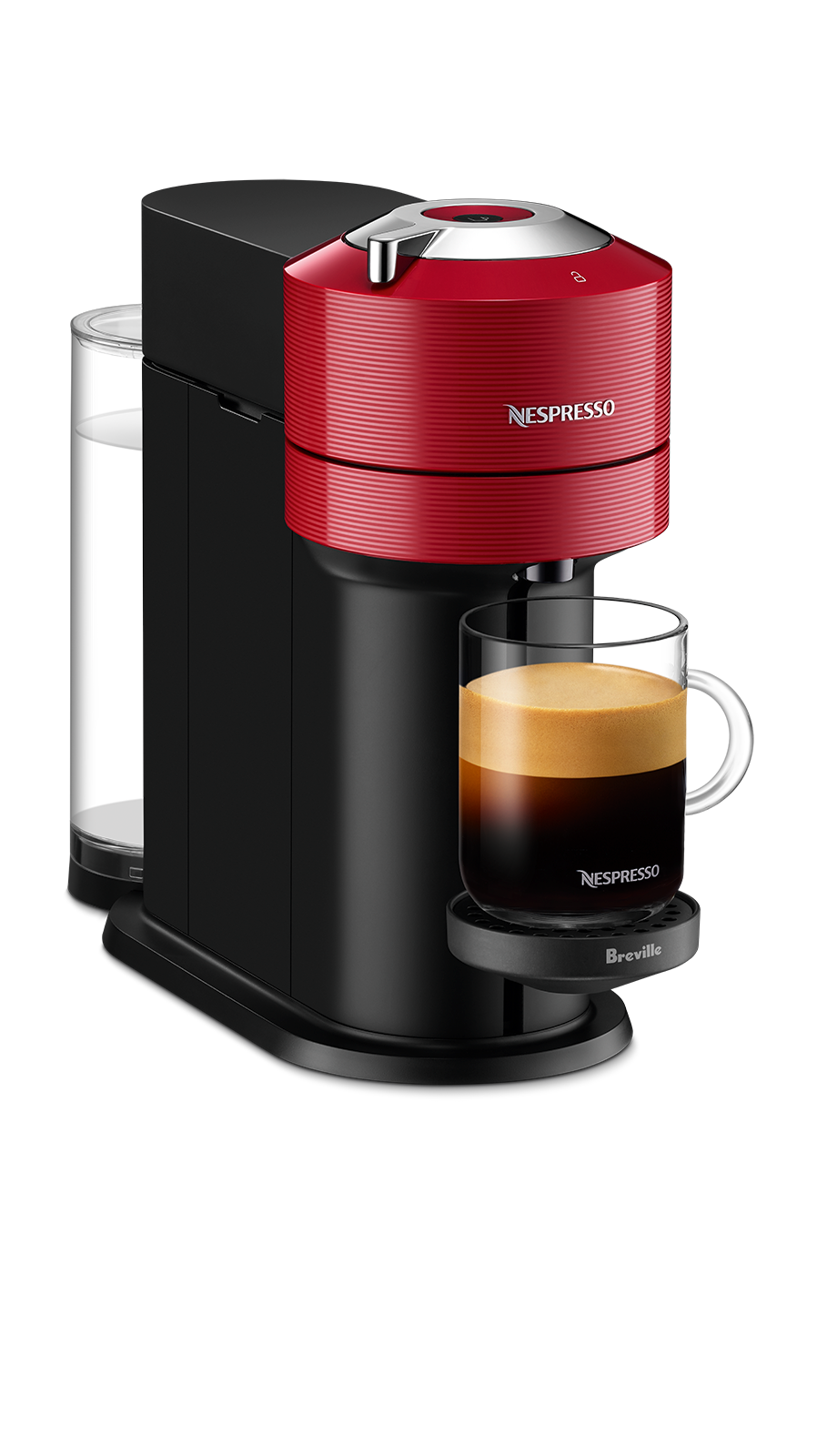 Nespresso Vertuo Next Cherry red Coffe Machine | Coffe Machine | Coffee & Tea | EID2023 | Nespresso Nespresso Vertuo Next Cherry red Coffe Machine | Coffe Machine | Coffee & Tea | EID2023 | Nespresso