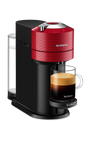 Nespresso Vertuo Next Cherry red Coffe Machine