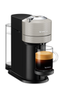 Nespresso Vertuo Next Silver Coffe Machine