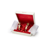 Xerjoff Shooting Stars Amber Gold & Rose Gold Parfum 2x50ml