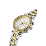 Gc CableChic Sport Chic Collection Ladies Watch