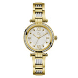 Gc CableBijou Sport Chic Collection Ladies Watch