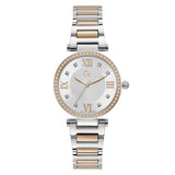 Gc LadyCrystal Sport Chic Collection Ladies Watch