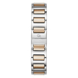 Gc LadyCrystal Sport Chic Collection Ladies Watch