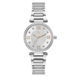 ساعة Gc LadyCrystal Sport Chic Collection للسيدات