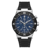 Gc Force Sport Chic Collection Gents Watch