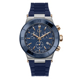 Gc Force Sport Chic Collection Gents Watch