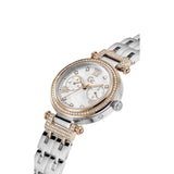 Gc PrimeChic Sport Chic Collection Ladies Watch
