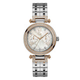 Gc PrimeChic Sport Chic Collection Ladies Watch