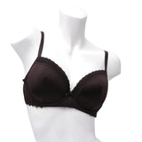 Yamamay Padded Balcony Bra Coffee 38B