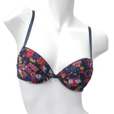 Yamamay Push Up Bra Printed