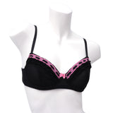 Yamamay Balcony Bra Black 32B