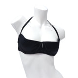Yamamay Triangle Bra Black 38B