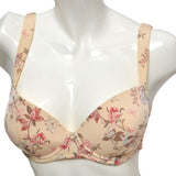 Yamamay Balcony Bra Printed 34C