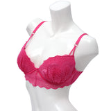 Yamamay Bra Push Up Fuchsia 36B