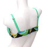 Yamamay Bra Printed