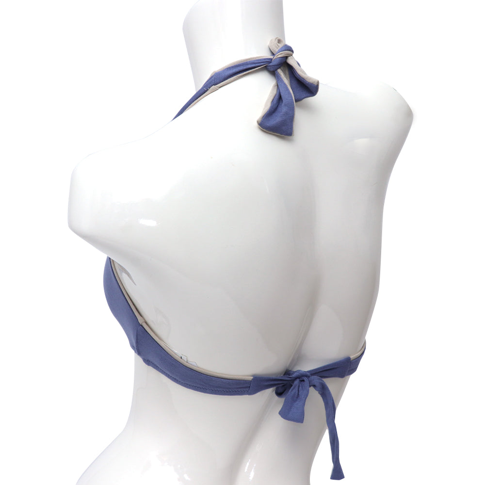 Yamamay Bikini Bra Avio Blue | cart2cart | Last Chance | Lingerie Yamamay Bikini Bra Avio Blue | cart2cart | Last Chance | Lingerie