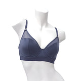 Yamamay Bra Avio Blue