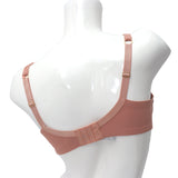 Yamamay Balcony Bra Shell Pink 34C