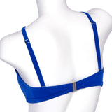 ياماماي حمالة صدر أزرق ملكي  32C