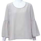 Yamamay Blouse Grey Medium