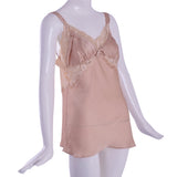 Yamamay Top Cream Large