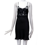 Yamamay Chemise Black