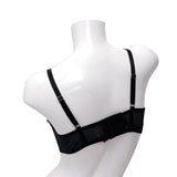 Yamamay Bustier Nightwear Black