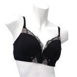 Yamamay Bustier Nightwear Black