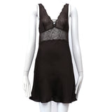Yamamay Chemise Coffee