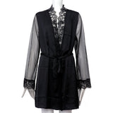 Yamamay Nightgown Black