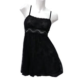 Yamamay Chemise Black Small