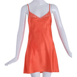 Yamamay Chemise Red