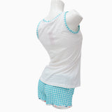 Yamamay Short Pyjama White XS