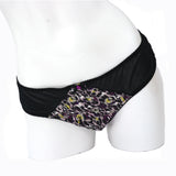Yamamay Brazilian Knickers Printed